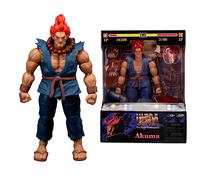 Jada Akuma 17 Cm Figure