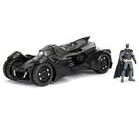 Jada Arkham Knight Batmobile Figure (Black)