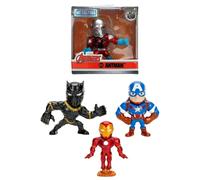 Jada Avengers 7 Cm 4 Assorted Figure