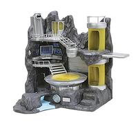 Batman Batcave Nano Scene 7 Die-Cast Figure Jada Toys