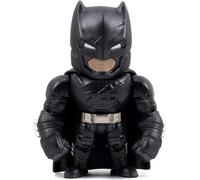 Jada Batman 4 Inch Die cast figure to gift or collect suitable for Batman fan's kidults from age 8 years and over