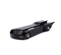 Jada Toys Batman - Animated Series Batmobile - 1:32