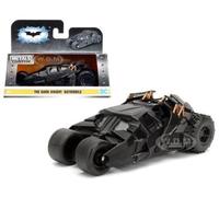 JADA: BATMAN BEGINS - 1:32 BATMOBILE 2005 TUMBLER DIECAST VEHICLE