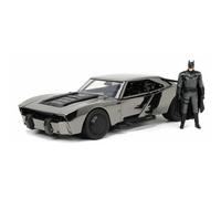 Jada Batman The Special Chrome Edition 1:24