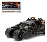 Jada Batmobile Arkham Knight 1:43 Top Quality Model