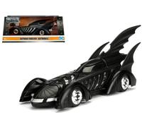 Batman Justice League Batmobile 1-32 Diecast model Scale New Boxed Jada 99230