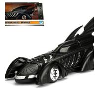 Batman Justice League Batmobile 1-32 Diecast model Scale New Boxed Jada 99230