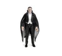 JADA: BELA LUGOSI - DRACULA 6' ACTION FIGURE