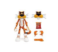 Jada Cheetos 6" Chester Cheetah Action Figure, Toys for Kids and Adults, Orange