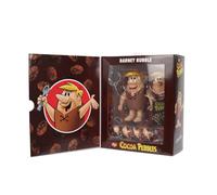 Jada Cocoa Pebbles Barney Rubble Action Figure Toys - 1:12 Scale - Fully Articulated - Retro Cartoon Collectible - Nostalgic Toy for Ages 8+