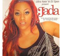 Jada Davis - If You Should Ever Be Lonely / Change Your Mind