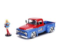 Jada DC COMICS BOMBSHELLS SUPERGIRL 1:24