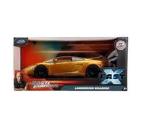 Jada Fast & Furious Lamborghini Gallardo 1:24 (Fast X) Diecast Car