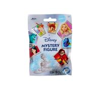 Jada - Disney 4 cm - Blind Pack - 12 Collectible Models - Angel (Stitch), Bambi, Donald, Dory, Peter Pan, Rapunzel etc. - Officially Licensed - Suitable for Ages 3 and Above