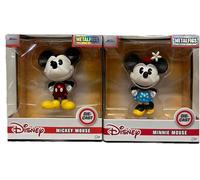 Jada 253071000 Mickey Character in Die-Cast 10 cm Collectible