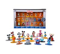 Disney Disney Nano Metalfigs Figures Set Of 18