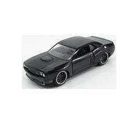 JADA TOYS - DOD Challenger SRT8-2021 - 1/32, Black