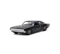 Fast & Furious 9 1968 Dodge Charger WideBody 1:32 Diecast