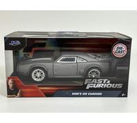 Jada Fast and Furious 8 Doms Ice Charger 1:32 Scale Jada 98299