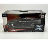 Jada Fast and Furious Fast X 1967 Chevrolet El Camino 1:24 Scale 34413 253203086