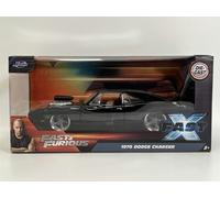Jada Fast and Furious Fast X 1970 Dodge Charger 1:24 Scale Jada 34918
