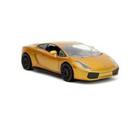 Jada Fast and Furious Fast X Lamborghini Gallardo 1:24 Scale Jada 253203089 34924