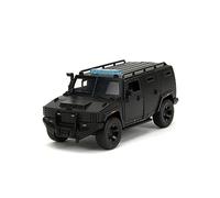Fast & Furious Agency SUV 1:32 Scale Die-Cast Vehicle