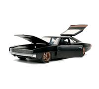 Jada Fast & Furious 1968 Dodge Charger 1:24 Car