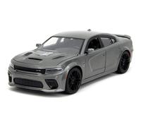 Jada Fast & Furious 2021 Dodge Charger SRT Hellcat 1:24