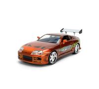 Jada FAST & FURIOUS ANNIVERSARY BRIAN'S TOYOTA COLOUR BRUSH 1:24