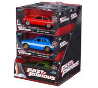 Fast & Furious Doms Dodge Charger Daytona 13 cm approx Jada 24075