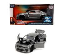 Jada 9334472314r00 Car Tiy Grey Kids