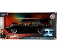 Jada - Fast & Furious Dodge Charger (Fast X) 1:24 Die-Cast
