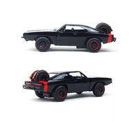 Jada Fast&Furious [Dom's Dodge Charger R/T], 1:32 Scale
