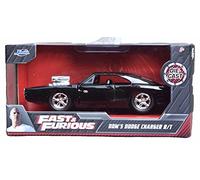 Jada Fast & Furious Dom's Dodge Charger R/T