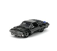 Jada Fast & Furious 1:32 Die Cast 1967 Chevrolet El Camino