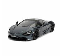 Jadatoys 253203036 - Fast & Furious Shaw's McLaren 720S 1:24