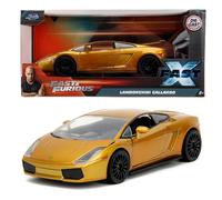 Jada Fast & Furious Lamborghini Gallardo 1:24 (Fast X) Diecast Car