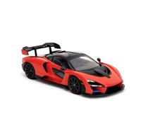 Jada FAST & FURIOUS MCLAREN SENNA 1:24