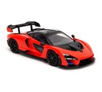 Jada Fast & Furious Mclaren Senna 1:24