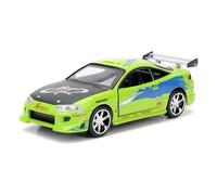 Jada Fast & Furious Metal Vehicles 1:32 Mix Figurine