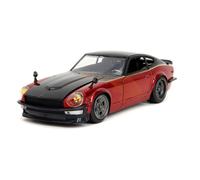 Jada Fast & Furious Nissan Datsun 240Z 1:24