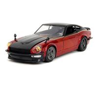 Jada Fast & Furious Nissan Datsun 240z Diecast Model - 1:24 Scale