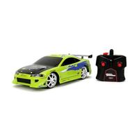 Jada Fast & Furious RC 1995 Mitsubishi 1:16