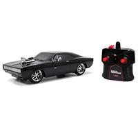 Jada FAST & FURIOUS RC DODGE CHARGER 1:16