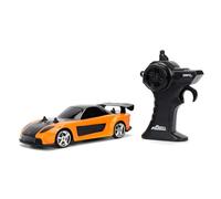 Jada FAST & FURIOUS RC DRIFT MAZDA RX-7 1:24 remote control vehicle