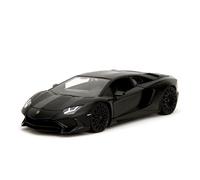Jada Toys FAST & FURIOUS SHAW'S LAMBORGHINI AVENTADOR 1:24