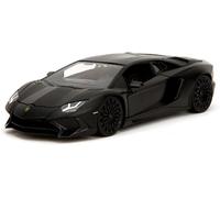 Jada Die-cast Model Car Shaw's Lamborghini Aventador 1:24 - Collect & Play Toy for Kids & Adults