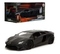 Jada Toys FAST & FURIOUS SHAW'S LAMBORGHINI AVENTADOR 1:24