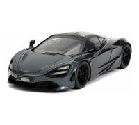 Jada Fast & Furious Shaw's McLaren 720S Diecast Model - 1:24 Scale